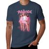 Presenting The Plastics Tshirt Comfortable Workout Short Sleeve Shirt