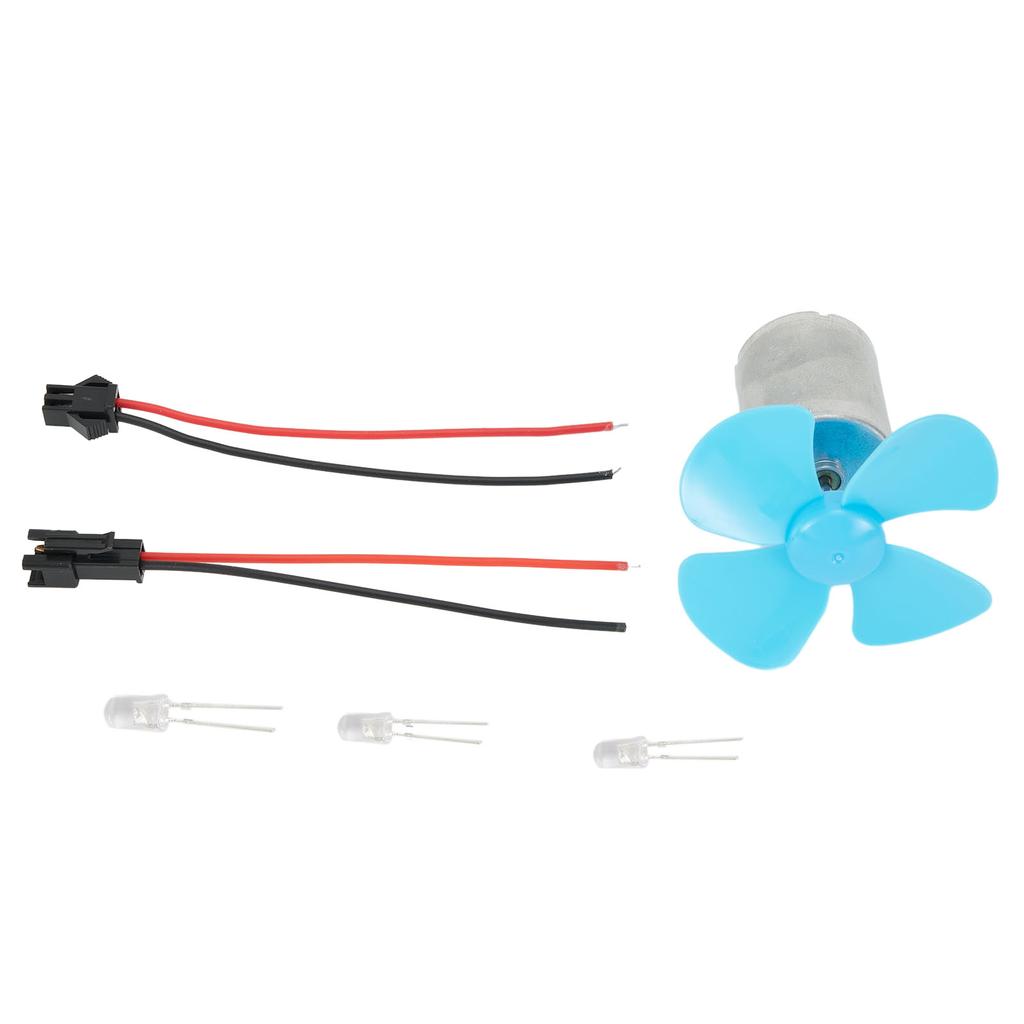 Generator Mini Teaching Model Power Portable Hydroelectric Water Emergencysmall Electricity Manual Generators Dynamo Crank Wind