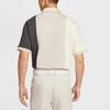 Nike Breathable Fashion Color Block Short Sleeve Polo Shirt Men Tops HM5650-104
