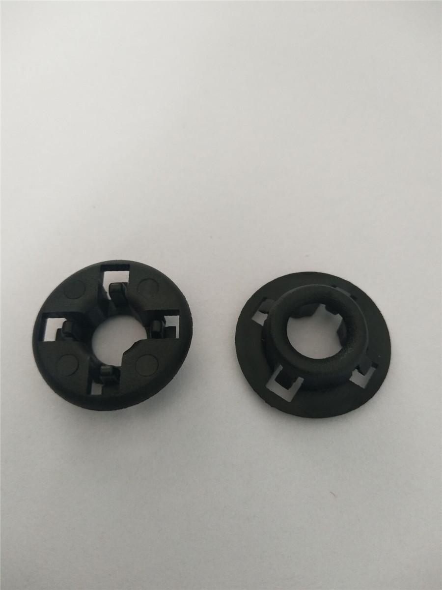 

New 50Pcs hood support rod grommet clip retainer for Toyota Corolla Matrix Tacoma