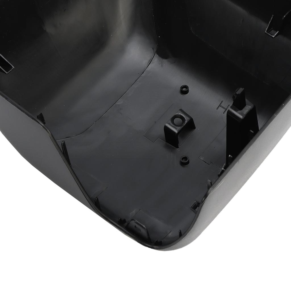 Spiegelkap Kap Sierlijst Links Bestuurder voor Jeep Wrangler Jl 2018-2023 68361961AA