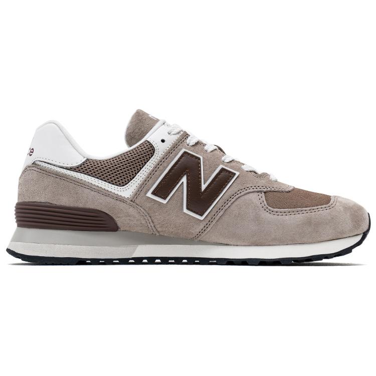574 New Balance 'Grey Navy' U574KL2