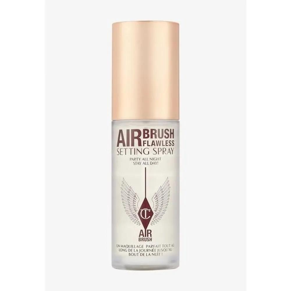 Charlotte Tilbury Airbrush Setting Spray Fixer Mini 34ml