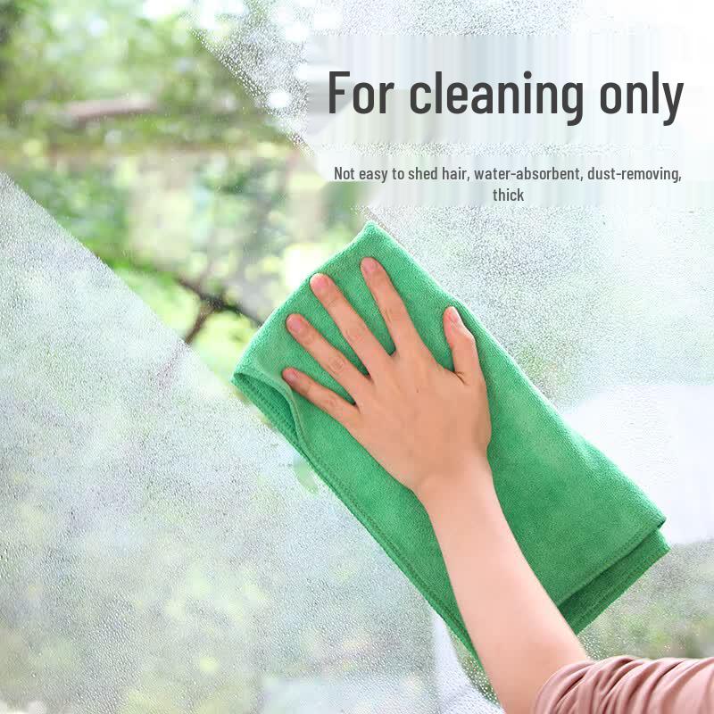 Beiyipin Household Cleaning Towels (3-Pack)