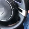Black Artificial Leather Steering Wheel Covers Hand-Stitched Car Steering Wheel Cover for Citroen C4 Picasso 2007-2013