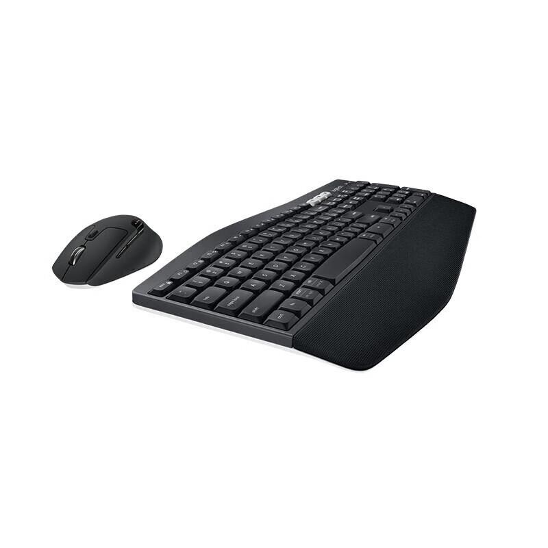 Logitech MK850 Wireless Bluetooth Keyboard and Mouse Combo