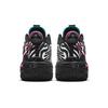 Li Ning Jie Ao Beast Slip Resistant, Abrasion Resistant, Support, Lightweight, Rebound Mid top Basketball Shoes Men's ABFT043-1