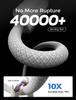 Original PD 60W Fast Charger 6A USB C To Type C Cable For Apple iPhone 15/16 Pro MAX Quick Charging For Samsung S24 Xiaomi Cable
