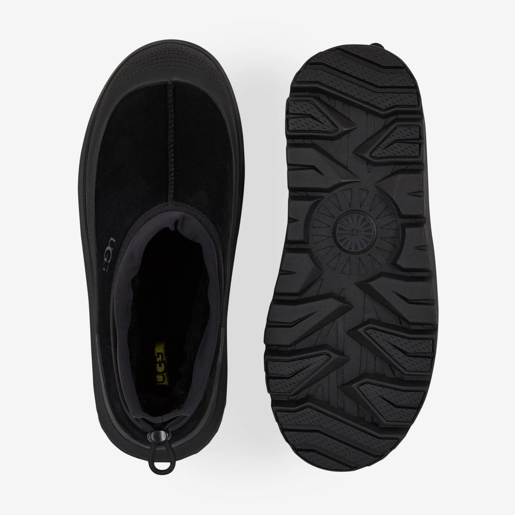 Sneakers Ugg noir Tasman Weather Hybrid