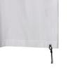 Customellow Weißes Basic Halbarm-T-Shirt cqTam25411whx