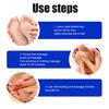 10ml Foot Height Mild Quick Oil Absorb Soothing Feet Herbal Height Increasing Plant