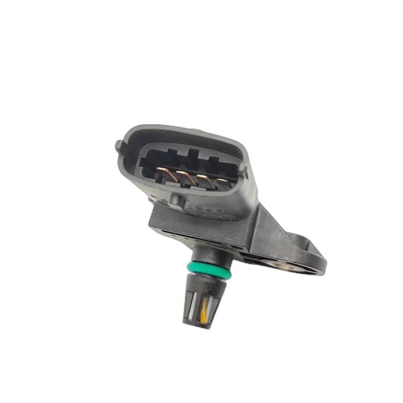 Manifold Air Pressure Sensor/ MAP sensor WE0118211 for Mazda OEM#0281002680 WE01-18-211