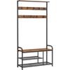 Clothes Rack Hanger - Hsr409B01