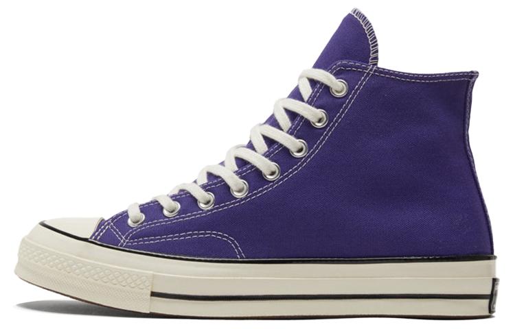Кеды Converse Chuck 70 High  Candy Grape  170550C