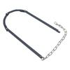 Fence Fixer Iron High Hardness Wire Crimping Professional Long Lasting Garden Fence Stretcher