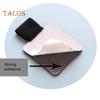 2Pcs Self Adhesive Pencil Holders Pen Loop Clips Universal Easy To Install Journal Planner Tablet Case Pencil Holders