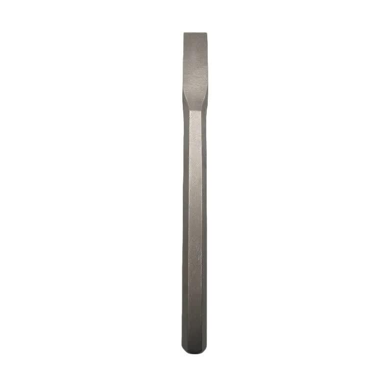 Flat-Head Stone Chisel