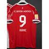 25-26 Thai Version Of Football Jersey Bellingham Babel Rafinha Mar C Ronaldo