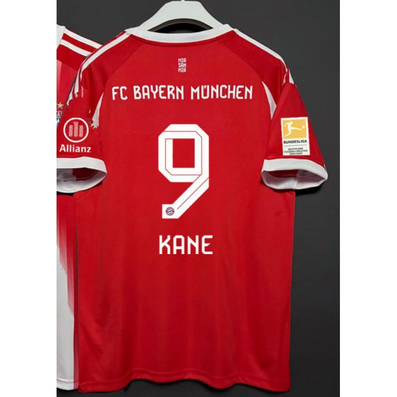 25-26 Thai Version Of Football Jersey Bellingham Babel Rafinha Mar C Ronaldo