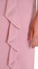 Samanta II 42 dress, airy, formal occasion