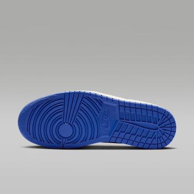 Jordan 1 Retro Low OG Game Royal