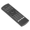 Universal TV Remote Wireless Keyboard Fly Mouse with Motion Sensing Voice Search IR Learning for Android TV Box PC