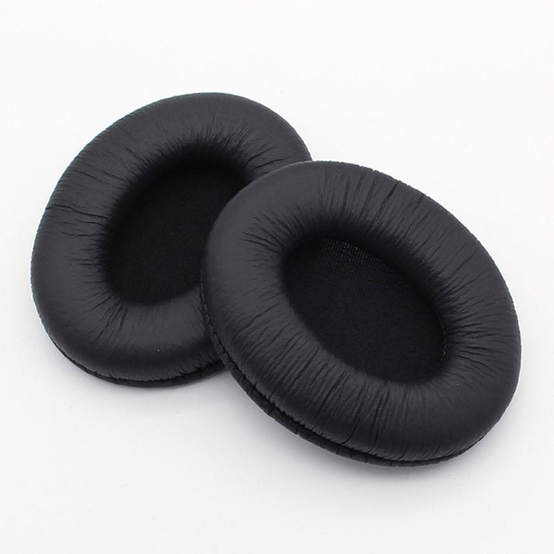 Earpad Ear Pad Earphone Soft Foam Cushion Headband Cover Head Band Replacement for Sennheiser HD202 HD212 HD437 HD447 HD457 HD477 HD497 Headphones