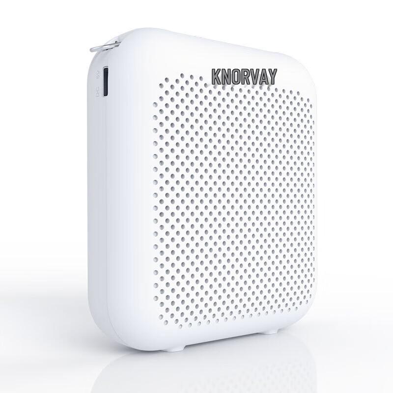 NORWII S358 Mini Waist-Mounted Voice Amplifier