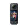 Insta360 X5 8K Action Camera – Black