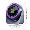 Desk Fan ,Air Cooling Fan, Portable ,Desktop for Camping Bedroom Home Office Table