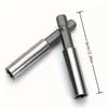 Magnetic Extension Socket Drill Bit Holder Set 1/4" Hex Shank Electric Tool Adapter Quick Release Hexagon Shaped Nut Drivers.