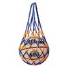 Multi-Sport Storage Bag for Basketballs and Footballs