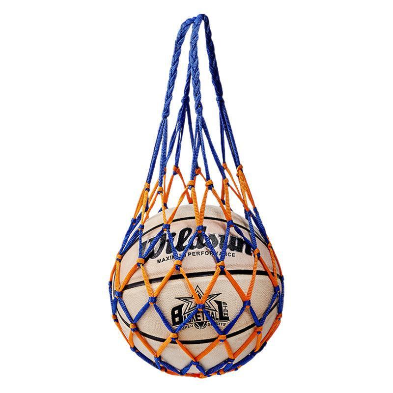 Multi-Sport Storage Bag for Basketballs and Footballs