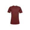 Raglan Sleeve T Shirt Men's Red 1351570-688