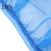 Ventilate Cage Cover Machine Washable Heavy-duty Top Net Yarn Birdcage Round Square Cages Universal for Home Parrot Skirt