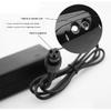 42V 2A Universal Battery Charger for 36v 10S Li-ion Battery Pack Connector GX12 3 Prong