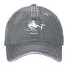 Hughes 500 In White Baseball Cap Golf Golf Cap Derby Hat Hats On Offer WomenBeach Fashion Men's