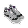 Nike Mac Attack QS SP OG Light Smoke Grey 2023 Unisex Sneakers Black White FB8938-001