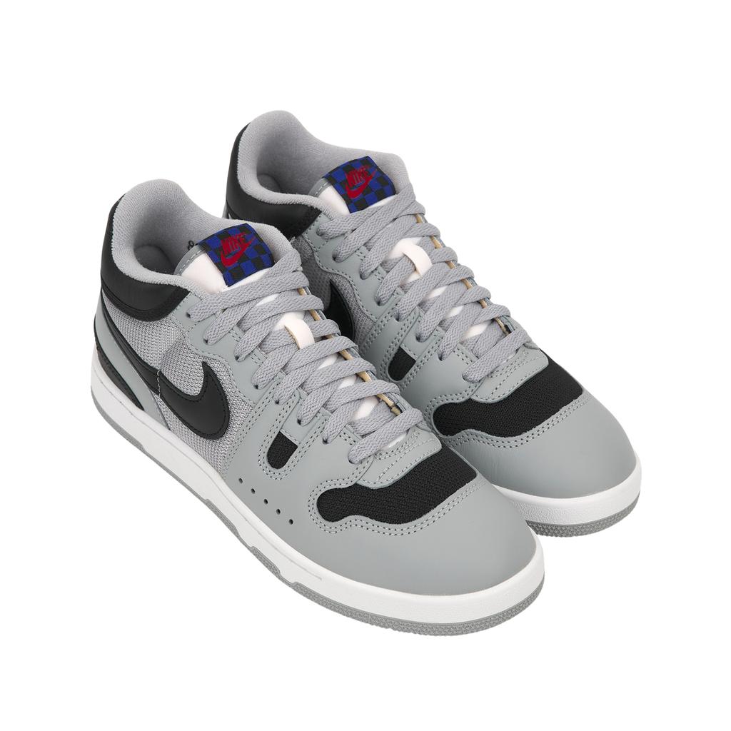 Nike Mac Attack QS SP OG Light Smoke Grey 2023 Unisex Sneakers Black White FB8938-001