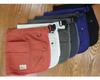 Canvas Multi-pocket Half-body Gardening Apron