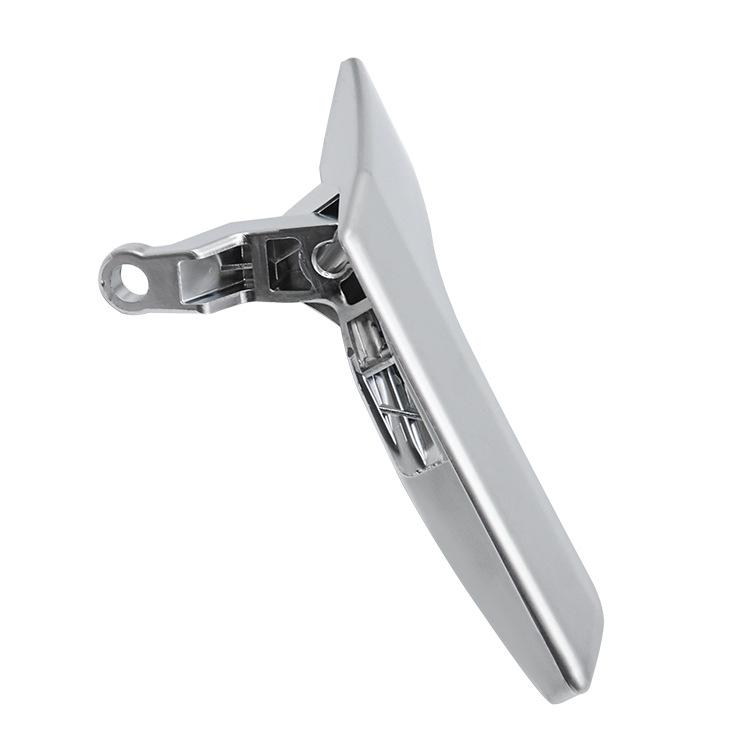 Εσωτερική λαβή μπροστινής αριστερής πόρτας για Mercedes-Benz C-Class W204 (Μέρος: 2047201171)