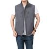 Men's Quick-Dry Multi-Pocket Waistcoat for Spring to Autumn