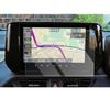 CDEFG 2023 Jaunā modeļa Suzuki Swift automašīnas navigācijas aizsargplēve 9 collu navigācijas plēve