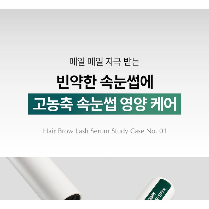 ViveLab Revive Therapy Saç Kaş Kirpik Serumu