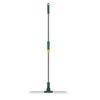 Magic Broom Retractable Silicone Squeegee: Dual-Use for Wet/Dry Bathroom Floors
