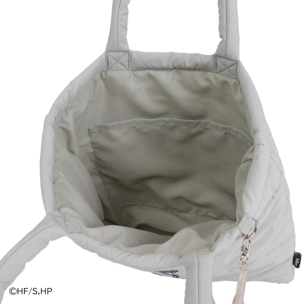 [Haikyu] Bonding Tote Bag M ODHQ80 Light Green