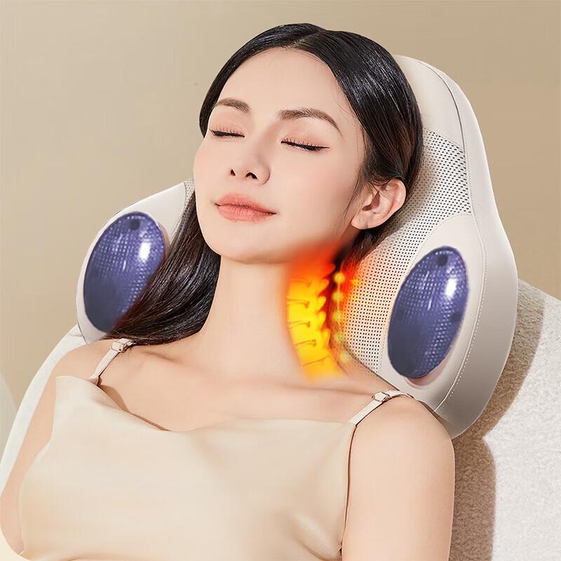 Doruimeihua DR-W1001 Kneading Massage Cushion