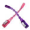 Deformation Penis g Point Anal Electric Pull Bead Vibration Plug Vibrator