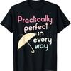 Powered By Electrons Battery Electric Vehicle EV T-Shirt
