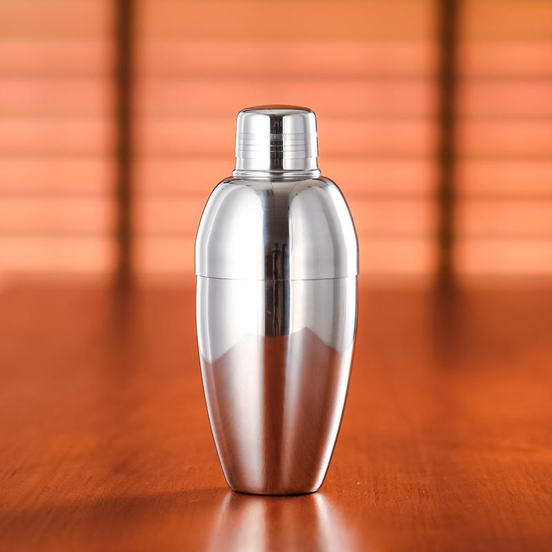 Bar Cocktail Shaker Boston Shaker Stainless Steel Engraving Shaker Bar Accessory Bartender Tools For Home And Bar